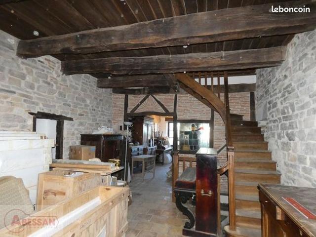 Maison vente à Cordes-sur-Ciel, Tarn
