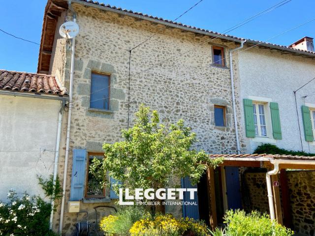 Maison vente à Chez Bande, Pressignac