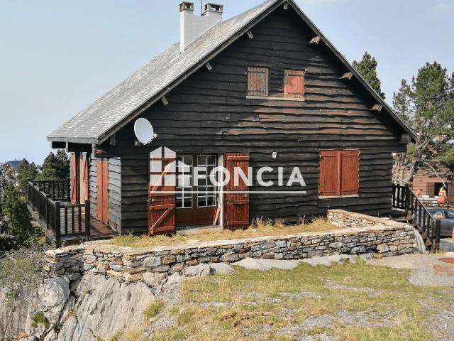 Maison vente à Pas de l'Ours, Arette