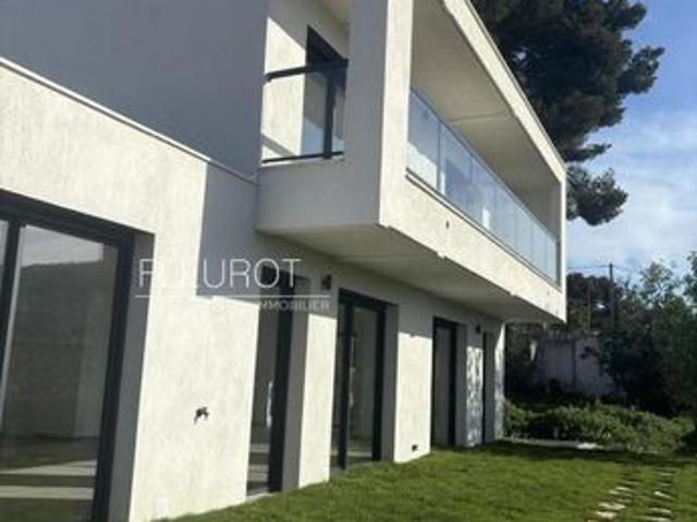 Maison vente à Marseille, Ceyreste