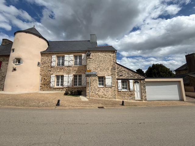 Maison vente à Vannes, Bretagne