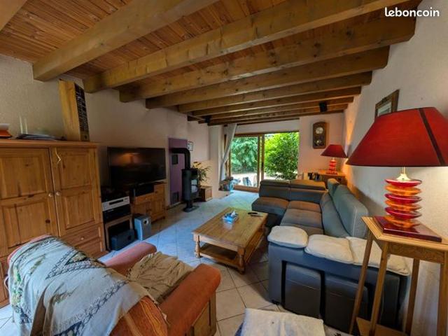 Maison vente à Annecy, Moye