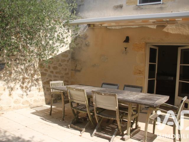 Maison vente à Pellegrue, Gironde