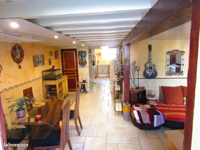 Maison vente à Lesparre-Médoc, Pauillac