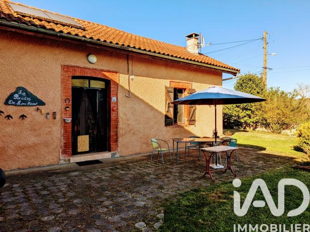 Maison vente à Tarbes, Pouyastruc
