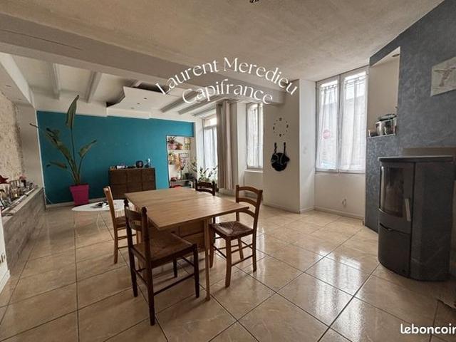 Maison vente à Blaye, Pleine-selve