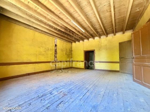 Maison vente à Roanne, La Tuilière