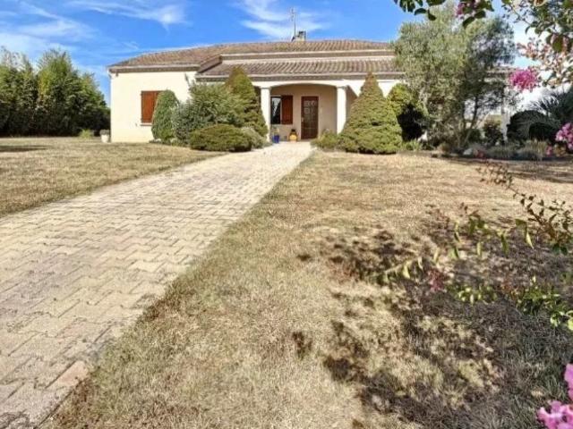 Maison vente à Marmande, Miramont-de-guyenne