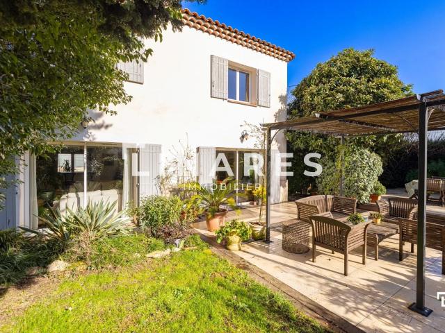 Maison vente à Marseille, Aubagne