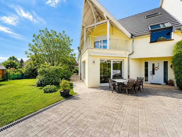 Maison vente à Saverne, Berstett