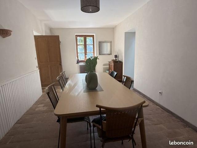 Maison vente à Saint-Georges-de-Reneins, Rhône