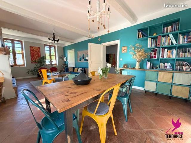 Maison vente à Toulouse, Launac