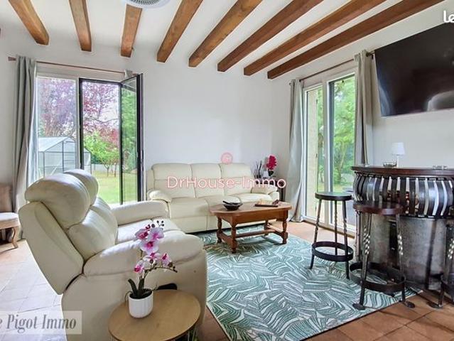Maison vente à Rambouillet, Gambais