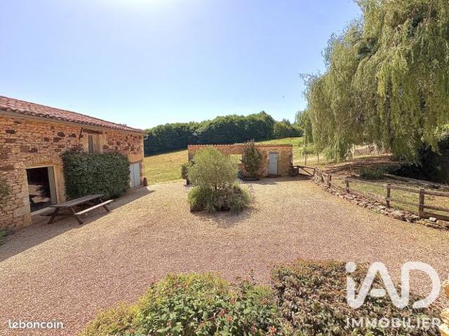 Maison vente à Villeneuve-sur-Lot, Saint-front-sur-lémance