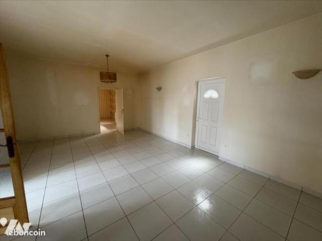Maison vente à Vervins, Buironfosse