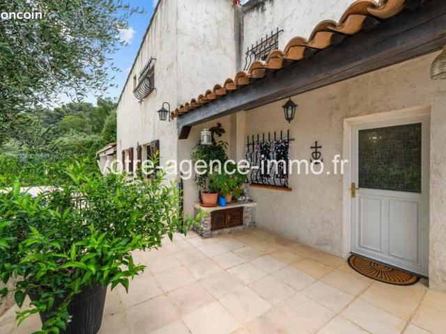 Maison vente à Nice, Peille