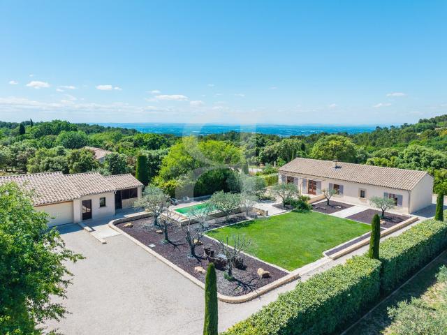 Maison vente à Carpentras, La Roque-sur-pernes