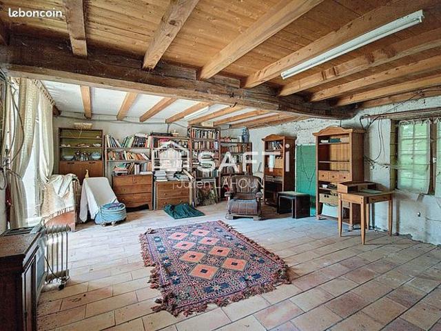 Maison vente à Ars