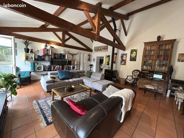 Maison vente à Nérac, Barbaste