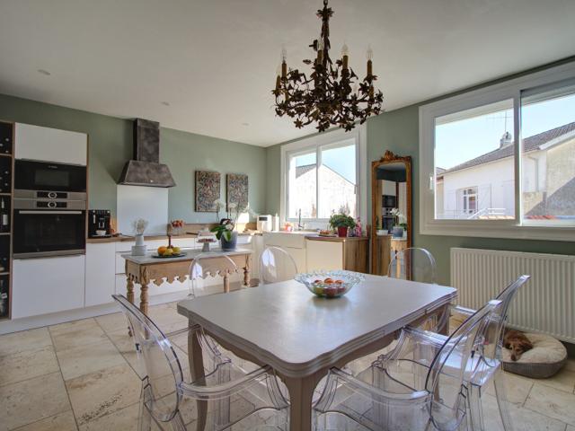 Maison vente à Agen, Lot-et-Garonne