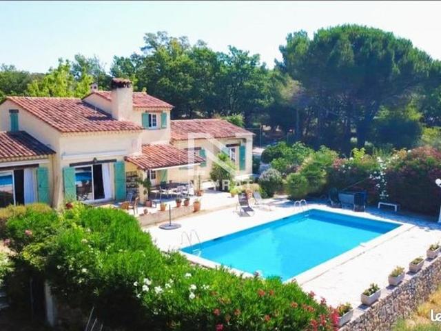 Maison vente à Montauroux, Var