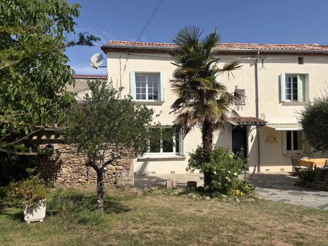 Maison vente à Albi, Monestiés