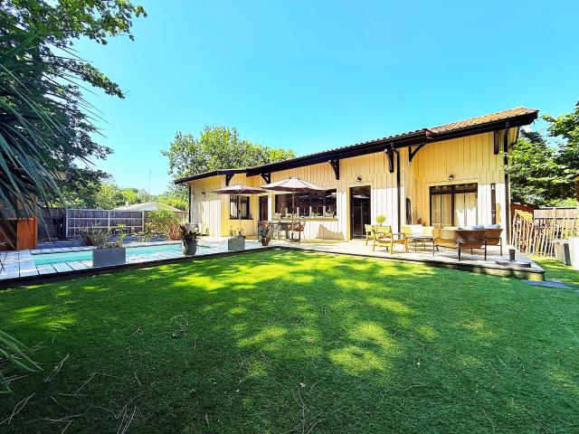Maison vente à Arcachon, Andernos-les-bains