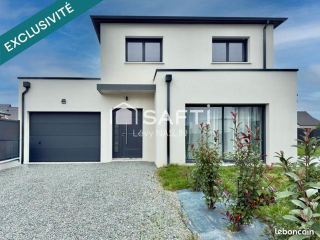 Maison vente à Neuville-sur-sarthe, Sarthe