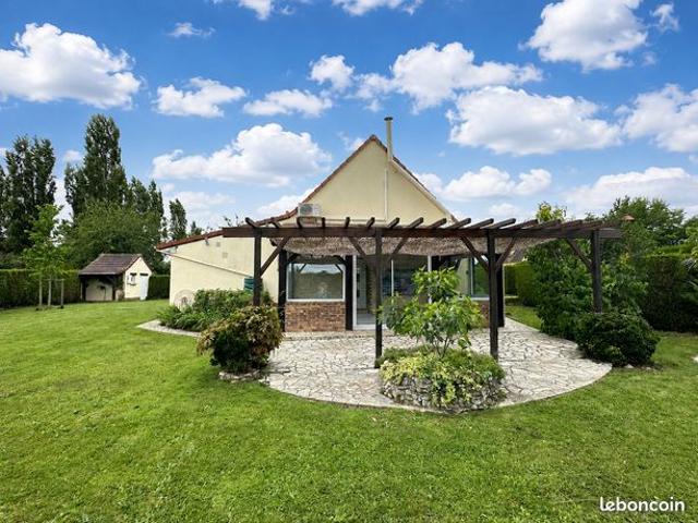 Maison vente à Mantes-la-Jolie, Houdan