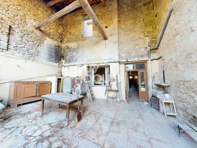 Maison vente à Langon, Castets-en-dorthe