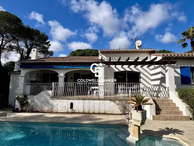 Maison vente à Arrondissement de Draguignan, Saint-raphaël