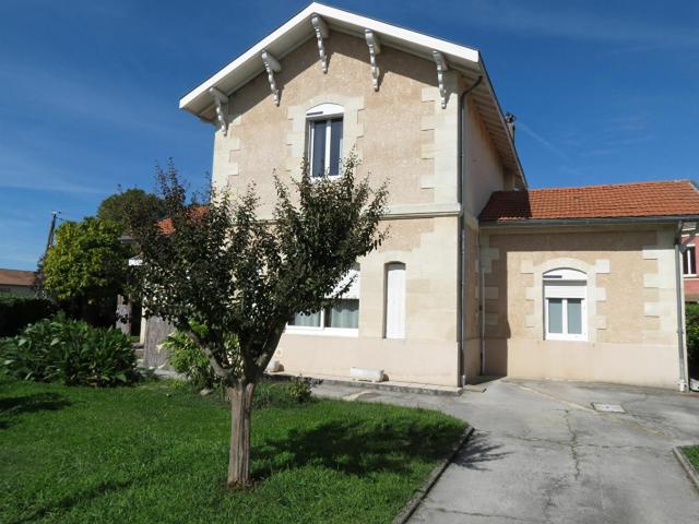Maison vente à Arcins, Gironde