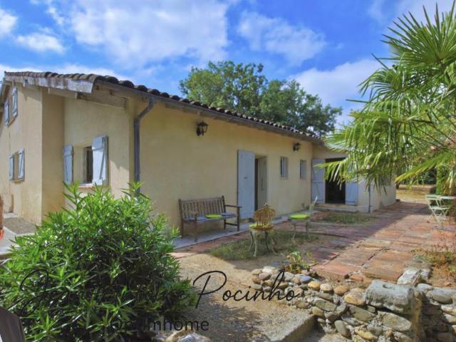 Maison vente à Muret, Saint-lys