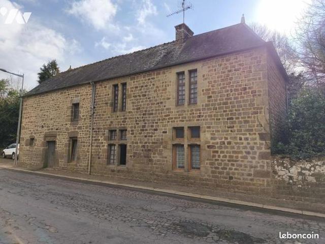 Maison vente à Alençon, Normandie