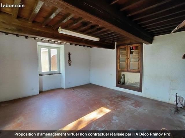 Maison vente à Mirande, Laguian-mazous