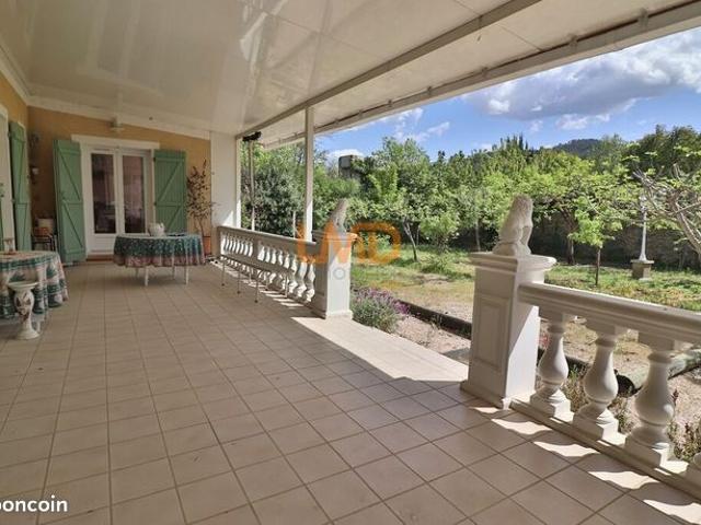 Maison vente à Brignoles