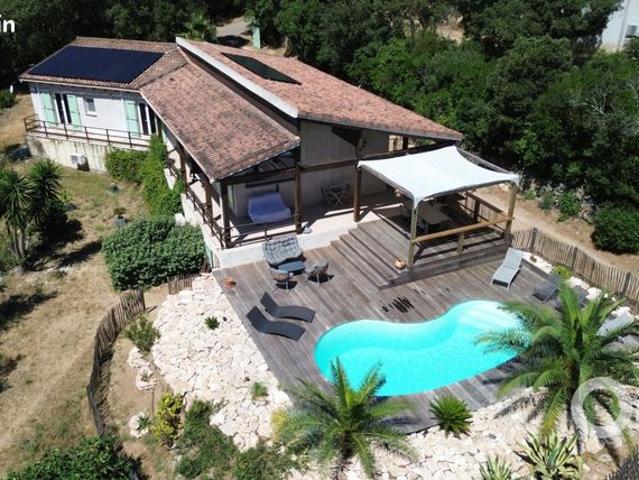 Maison vente à Sartène, Sotta