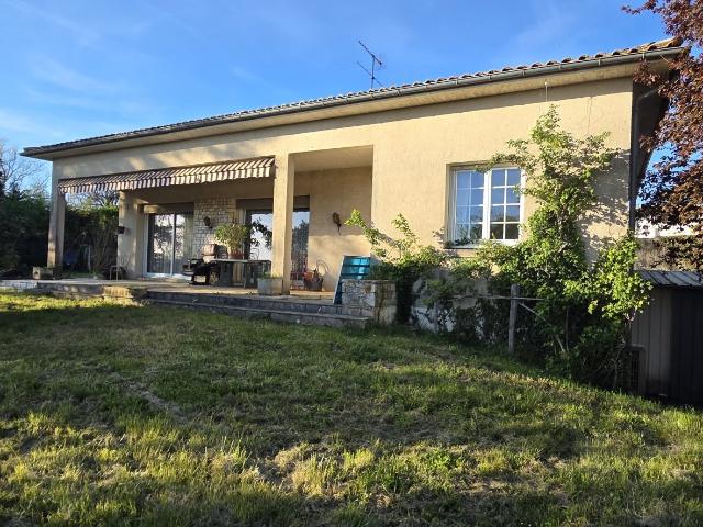 Maison vente à Jonzac, Chevanceaux