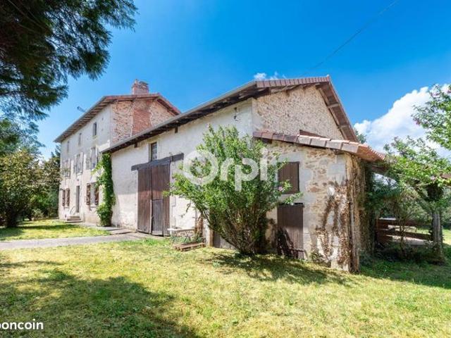 Maison vente à Rochechouart, Javerdat