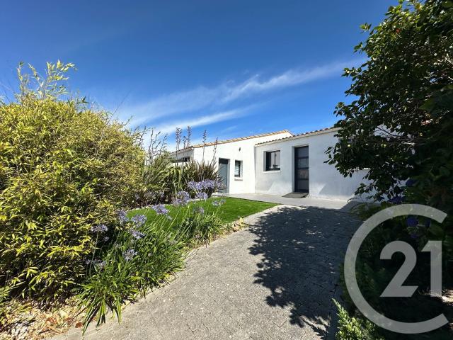 Maison vente à Les Sables-d'Olonne, Bretignolles-sur-mer