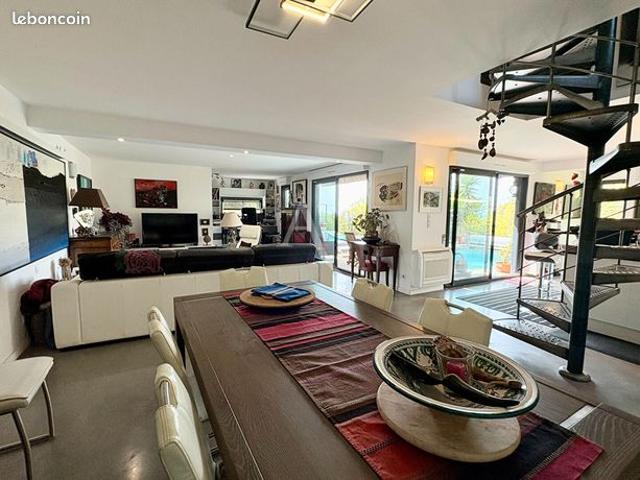 Maison vente à Montpellier, Sète