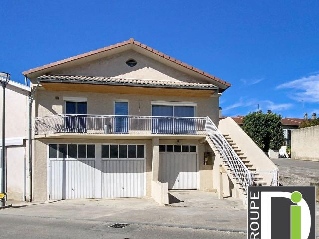 Maison vente à Valence, Etoile-sur-rhône