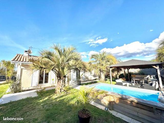Maison vente à Arcachon, Gujan-mestras