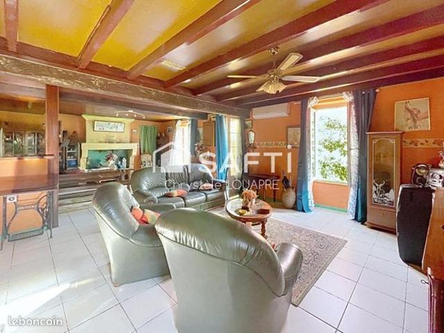 Maison vente à Saintes, Migron