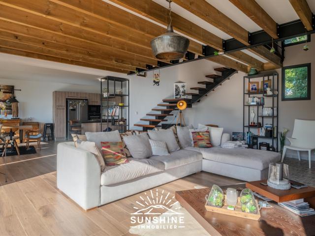 Maison vente à La Réunion