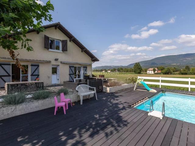 Maison vente à Tours, Brangues