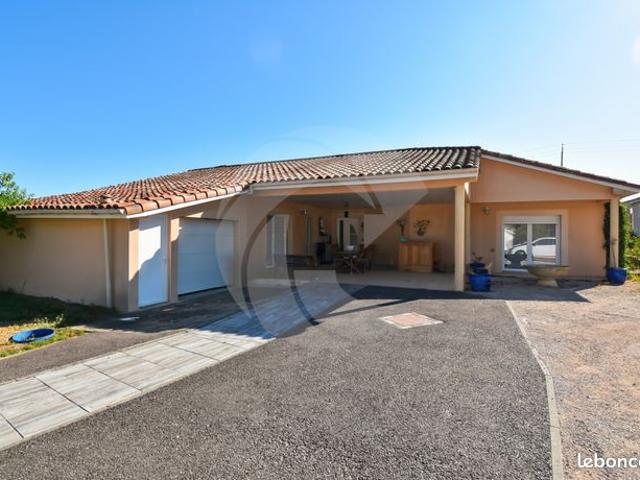 Maison vente à Montauban, Caussade