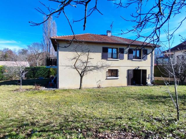 Maison vente à Clermont-Ferrand, Le Cendre