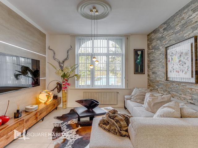 Maison vente à Dunkerque, Strazeele