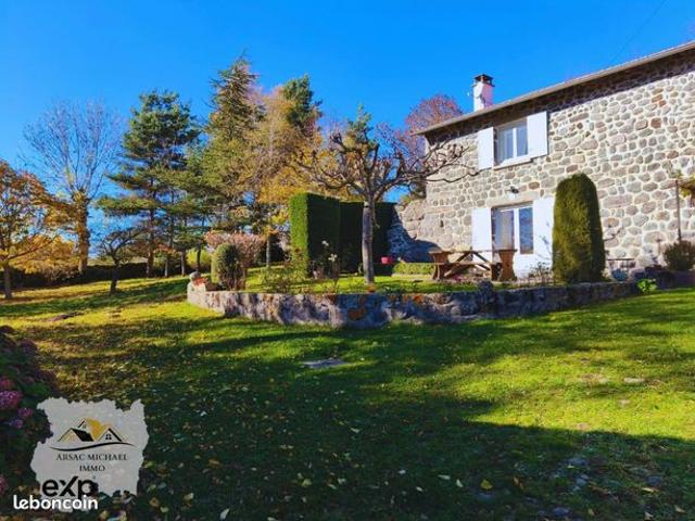 Maison vente à Le Puy-en-Velay, Le Brignon